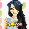 chukinou