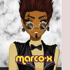 marco-x