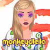 monkeydleila