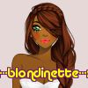 x---blondinette---x