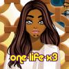 one-life-x3