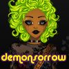 demonsorrow