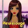 fleurerouge