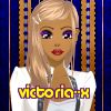 victoria--x