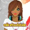 alicebubble