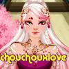 chouchouxlove