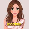 leatitia