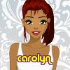 carolyn