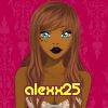 alexx25