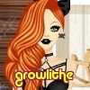 growlithe