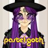 pastel-goth