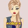 x-aline-x