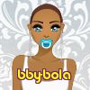 bby-bola