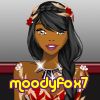 moodyfox7