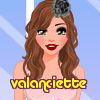 valanciette