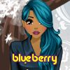 blueberry