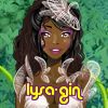 lysa-gin