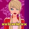 x-x-lovelie-x-x