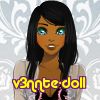 v3nnte-doll