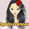 chalina-animaux
