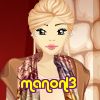 manon13