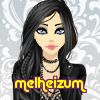 melheizum