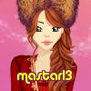 mastar13