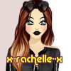 x--rachelle--x