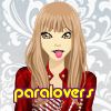 paralovers