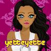 yetteyette