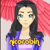 nicorobin