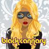 black-cannary