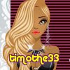 timothe33