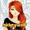 mickey-wolf