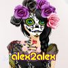 alex2alex