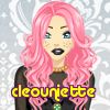 cleouniette