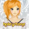 haleystone