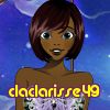 claclarisse49