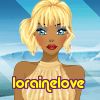 lorainelove