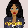 chaanelle