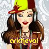 aricheval