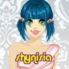 shynisia