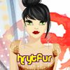 hrytfur