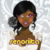 senoriita