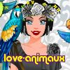 love-animaux