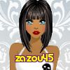 zazou45