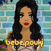 bebe-pouki