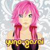 yuno--gasai