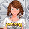 petrony