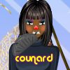 counard